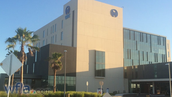 Moffitt Cancer Center will no longer raise flags to commemorate Pride Month