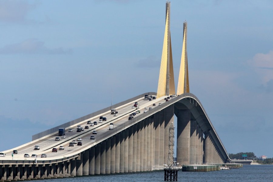 ‘It was scary': Skyway Bridge recommendation for risk assessment stirs memories of collapse
