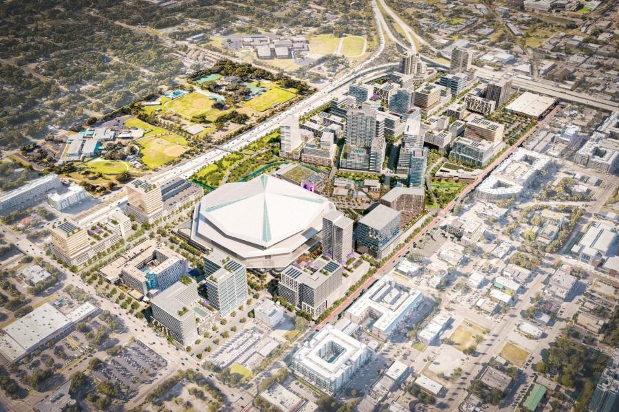 ‘It hurts even worse for us': Former Trop employees react to dead stadium deal