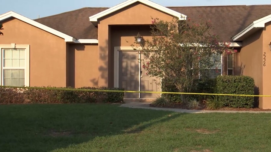 ‘Lack of communication' led to unpermitted group home where murder occurred, Bartow official says