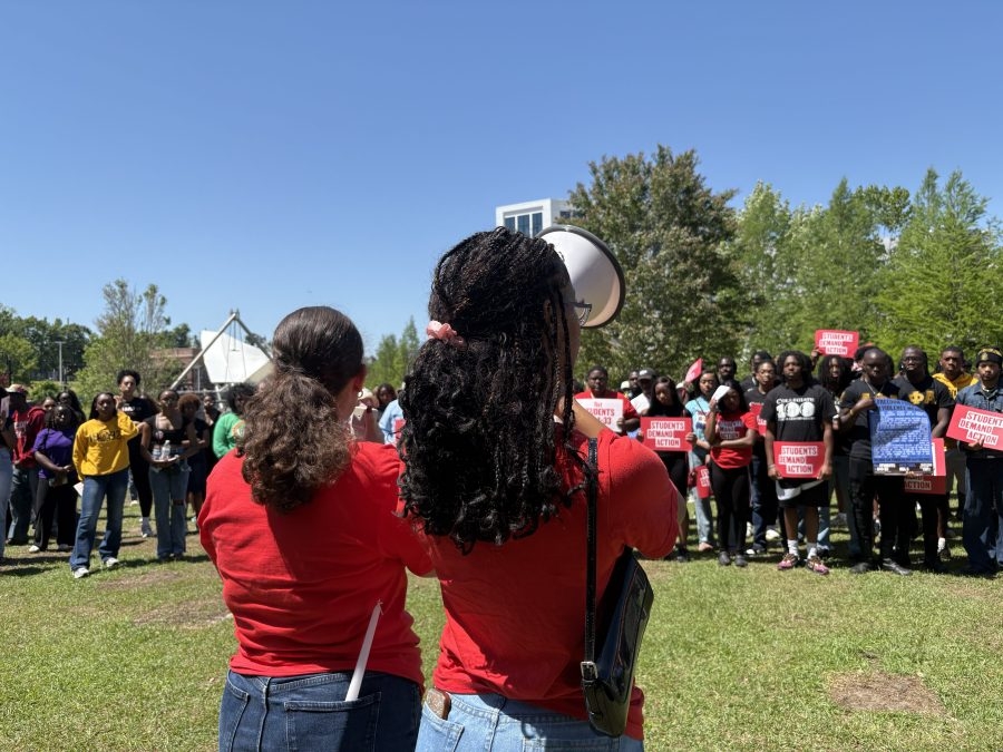 ‘Enough is enough': Students call for change in aftermath of FSU tragedy
