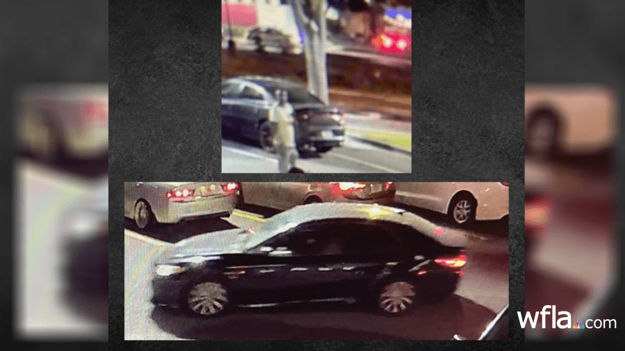 Deputies search for man involved in Brandon road rage shooting