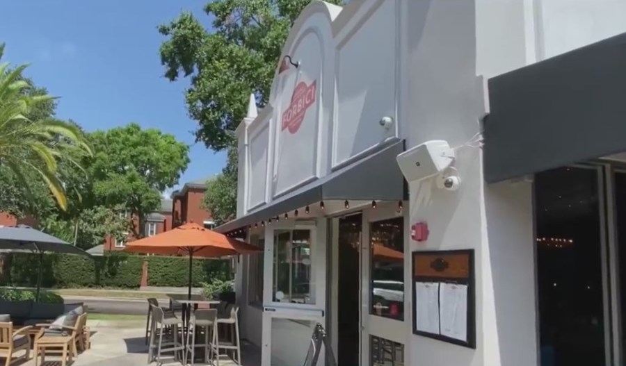 Hyde Park's Forbici in legal battle as neighbors react to changes in Village