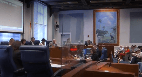 Nearly 11,000 code cases opened in St. Pete, residents question inspection process