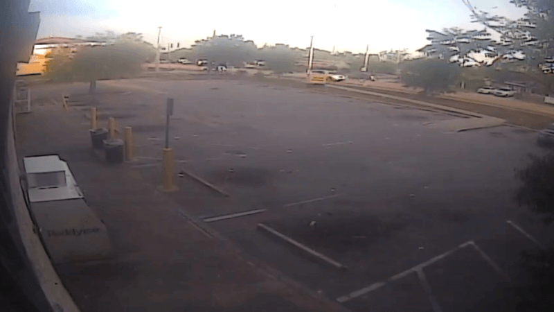 Lake Wales boy struck by driver that ran red light: police