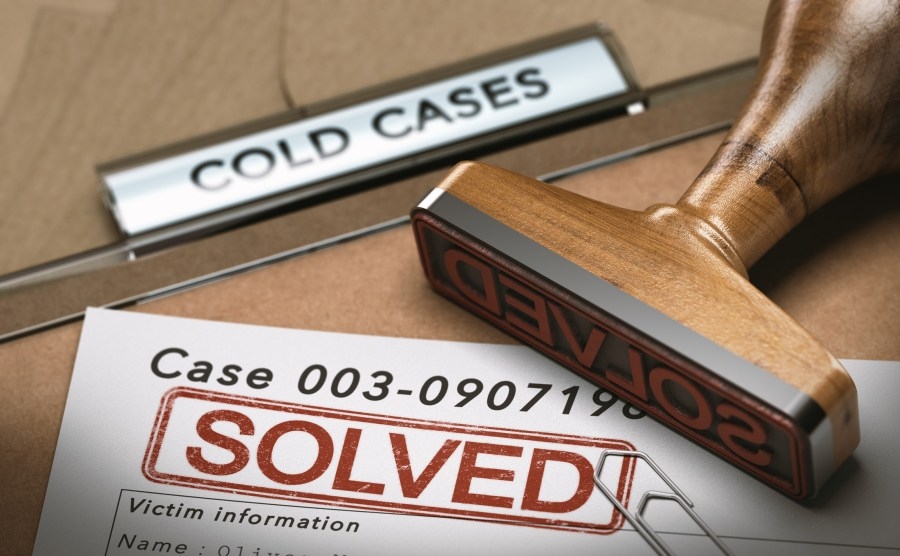 DNA solves Florida cold case 33 years later