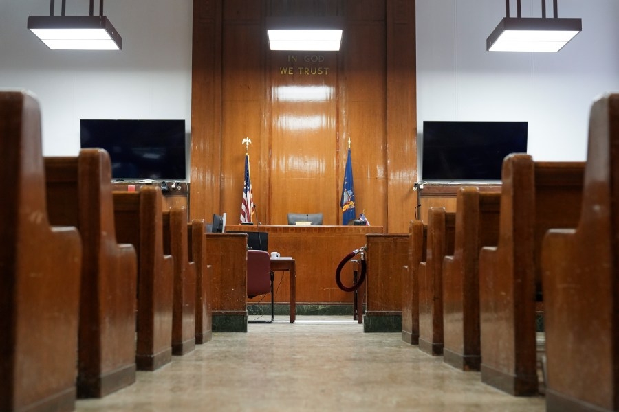‘Taken aback': Former colleagues of Hillsborough assistant state attorney react to child porn charges