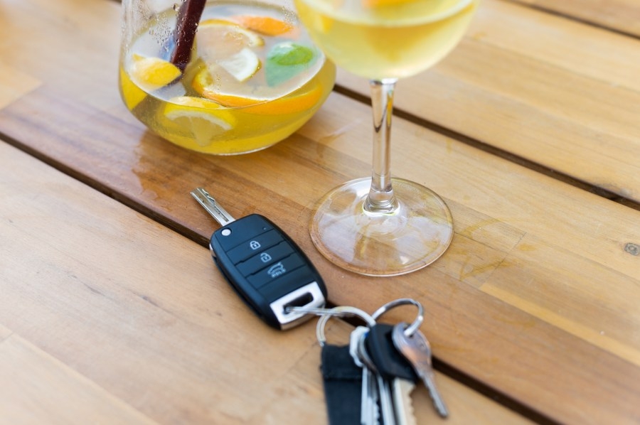 Operation ‘Remember the Fallen' leads to 29 DUI arrests over Memorial Day weekend