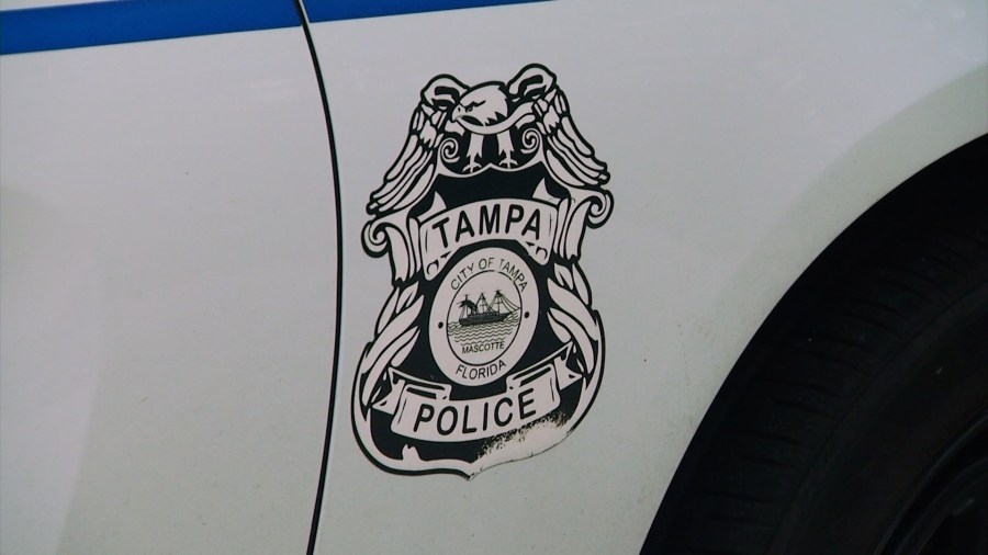 ‘Making a huge impact': Tampa Police roll out teen job training workshop to curb summer crime