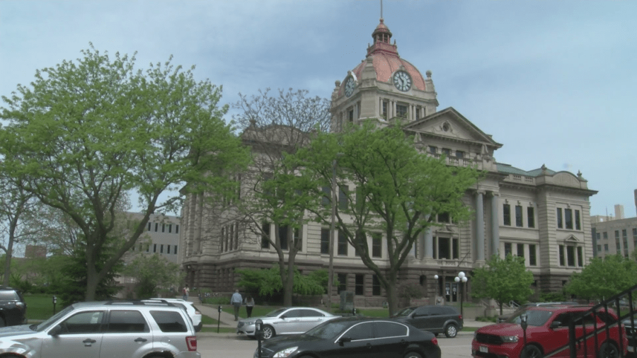 Brown County courts request aid to address felony case backlog