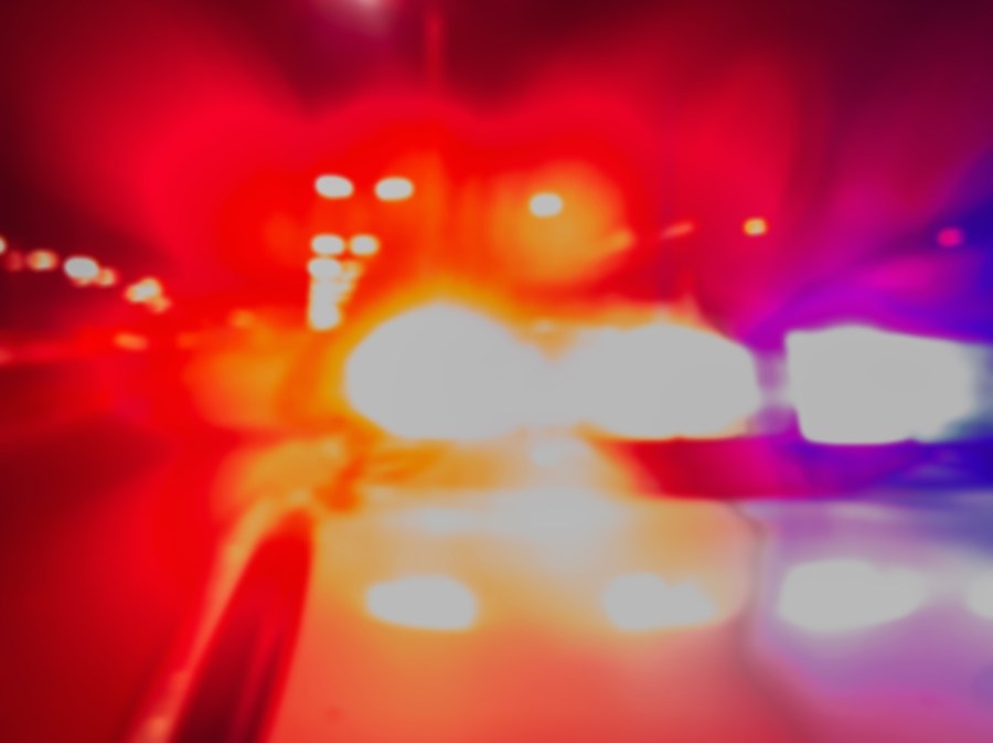 One killed in single-vehicle crash in Marinette County