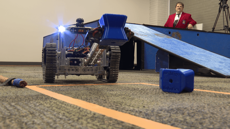 SkillsUSA Wisconsin regional competition showcases student talent