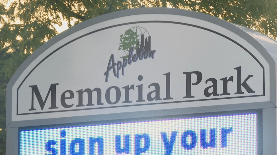 Appleton could rename park to honor its veterans