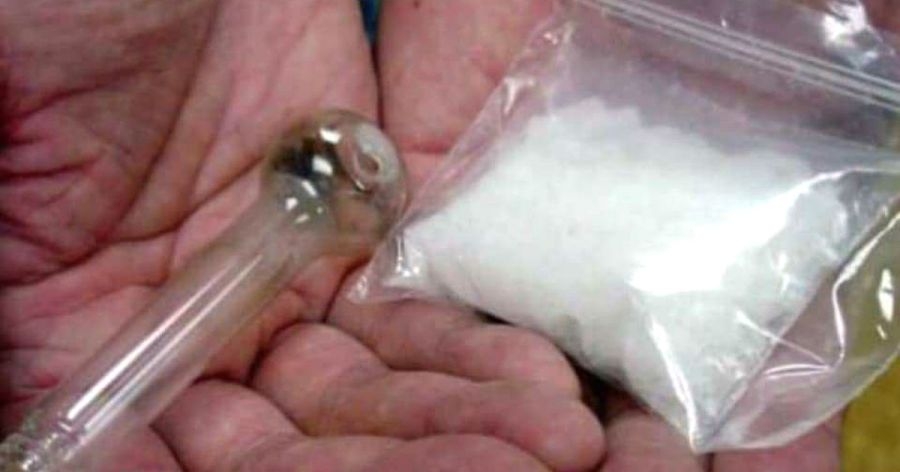 ‘Impaired drivers are out at all times of the day': 2 Wisconsin drivers who admitted to recent meth use arrested for OWI in same day