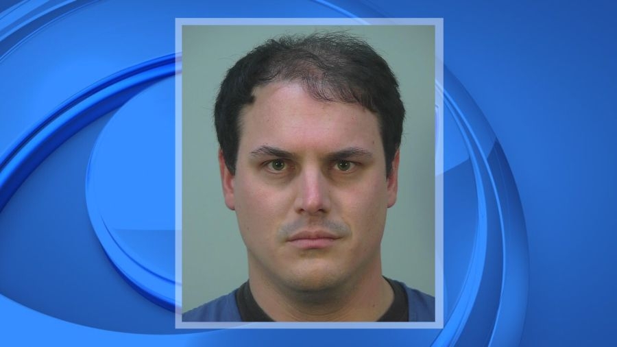 Former middle school teacher in Wisconsin sentenced to 14 years in prison for child porn, recorded boys in school bathrooms