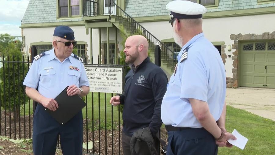 Fox Valley proclamation in place to keep boaters safe during Memorial Day weekend