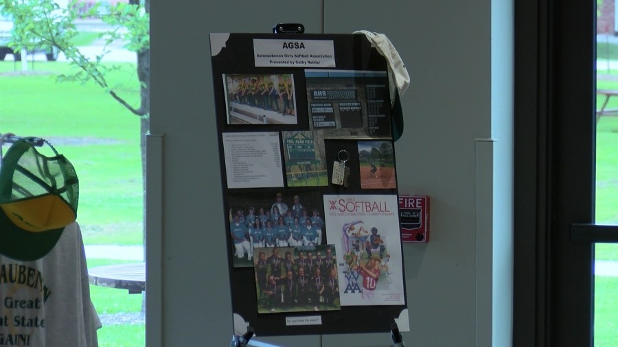 Ashwaubenon Museum holds annual History at the Park, teaching the present about the past