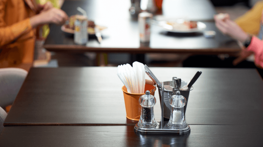 An Oconto County diner transitions to new ownership after 16 years