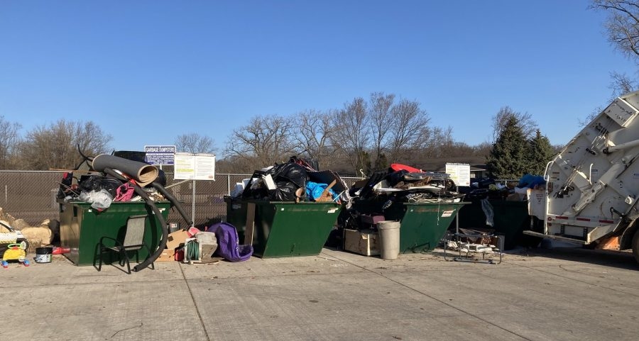 From safety to fines: Why Kaukauna is cracking down on dump site misuse