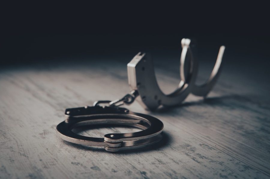 Woman in Wisconsin arrested for allegedly striking man in the face with a knife during argument