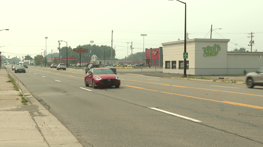 Menominee holding special vote to determine a new cap on dispensaries