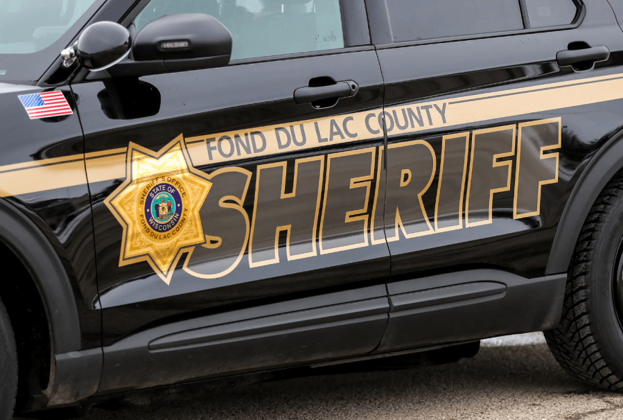 'Massive path of destruction': Intoxicated teenager speeding through downtown Fond du Lac crashes into 8 total vehicles