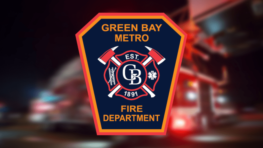Green Bay Metro Fire Department holding its first-ever ‘Rescue Rally'