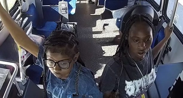 Bus driver attacked in Wisconsin, police searching for suspects