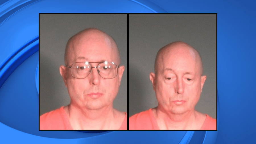 Fond du Lac Police: Search underway for missing sex offender who cut off GPS tracker