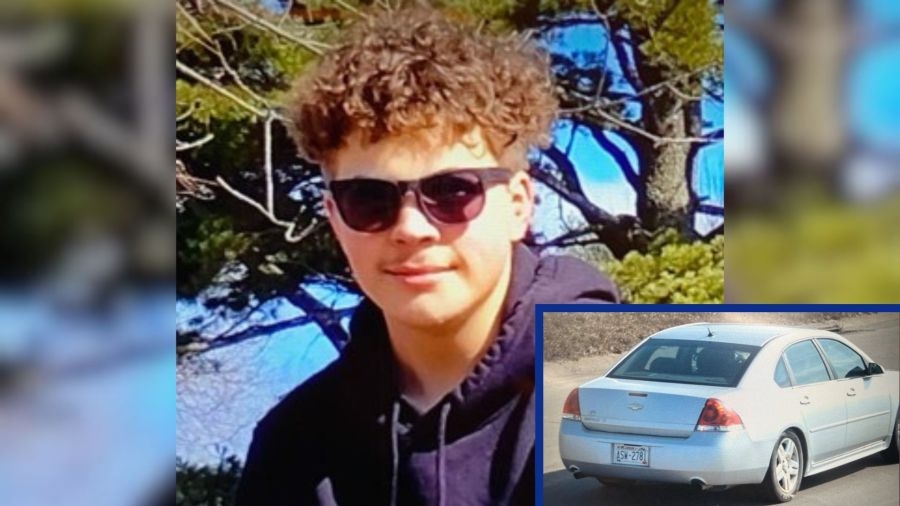 Sheriff: Teen suspect in central Wisconsin double homicide found dead, victims identified