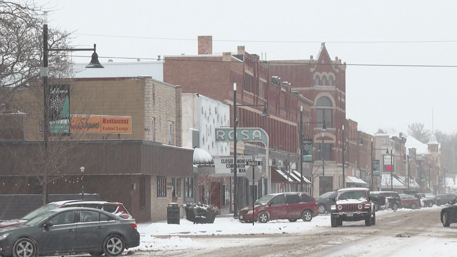 City officials across northeast Wisconsin share economic plans for 2025 NFL Draft