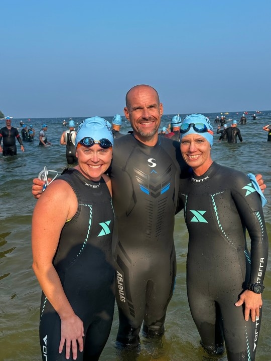 Local northeast Wisconsin cop to do ultra triathlon for charity