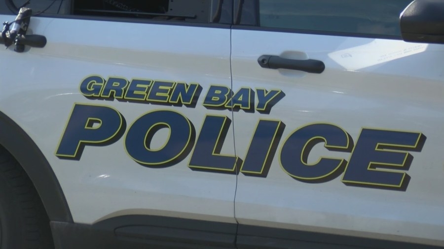 Green Bay man dies following motorized bicycle crash on Cherry Street