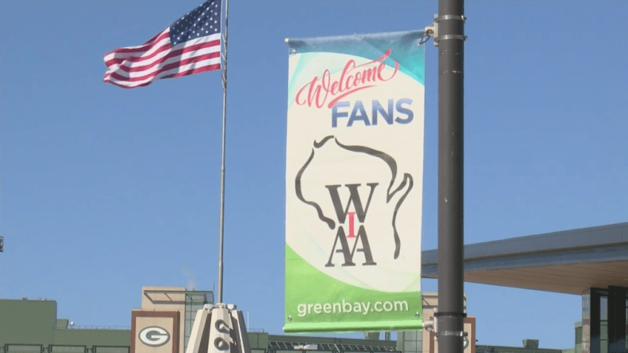 WIAA says it is reviewing its rules after Trump's executive order on transgender athletes
