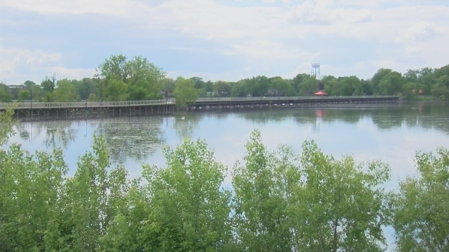 Young victims of Menasha fishing gear vandalism to receive donations thanks to overwhelming community support
