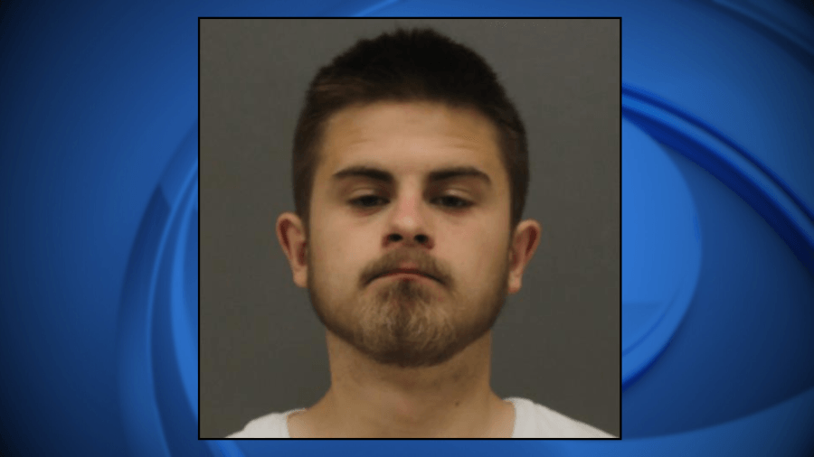 Leo Escalante case: James Vanderleest officially charged with homicide in toddler's death