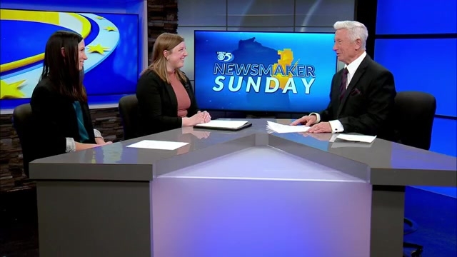 Newsmaker Sunday: United Way Fox Cities