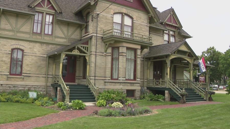 Appleton's Hearthstone Museum searching for ways to find funding amidst federal cuts