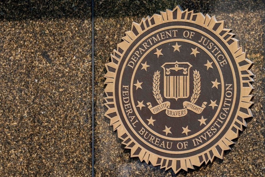 Two in Wisconsin charged in FBI operation against child sexual abuse, over 100 children rescued & 200 suspects arrested nationwide