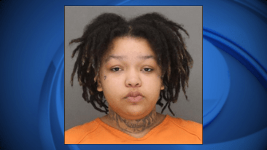 18-year-old Green Bay woman arrested as fifth suspect in August 2024 Berner Street shooting
