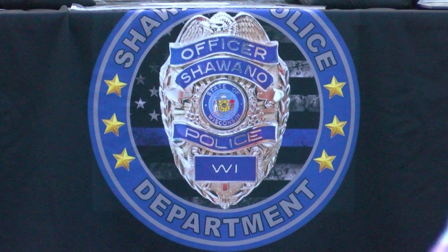 Shawano Police holds Chili cook-off to celebrate annual National Night Out