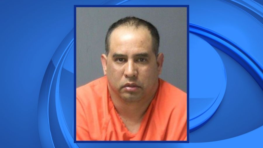Wisconsin officers arrest child exploitation suspect after he returned to juvenile's workplace