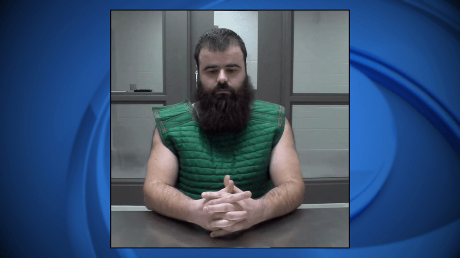 Teacher at Kaukauna Catholic school accused of child sex crimes now facing 30 charges, pleads not guilty