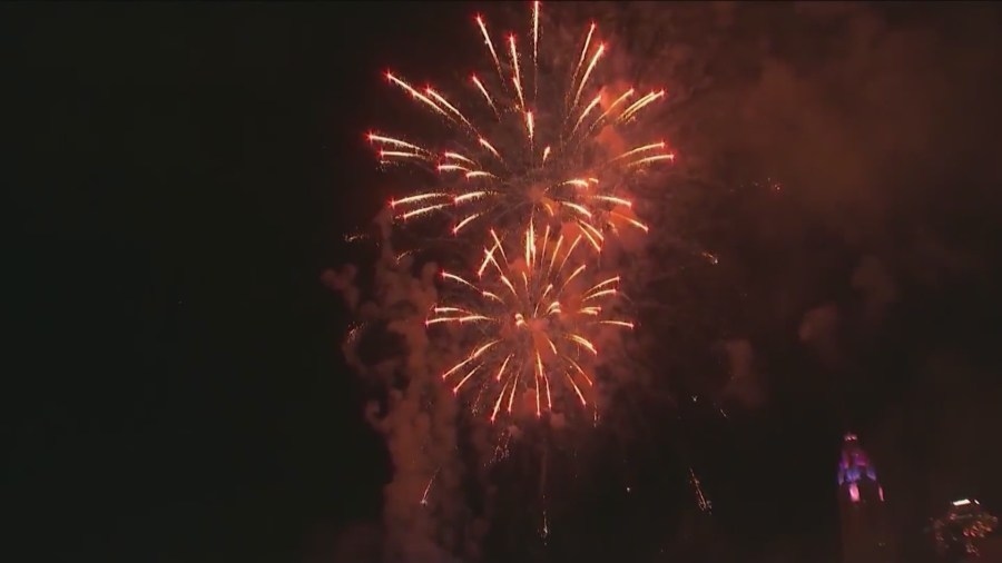 22-year-old Wisconsin man dies at July 4th celebration, witnesses unwilling to speak with authorities