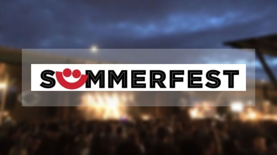 Summerfest loosens water rules due to rising weekend heat for one day only