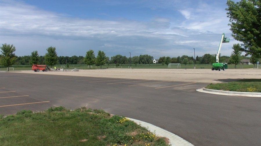 Brown County Emergency Management apologizes for alert sent to people outside of warning area