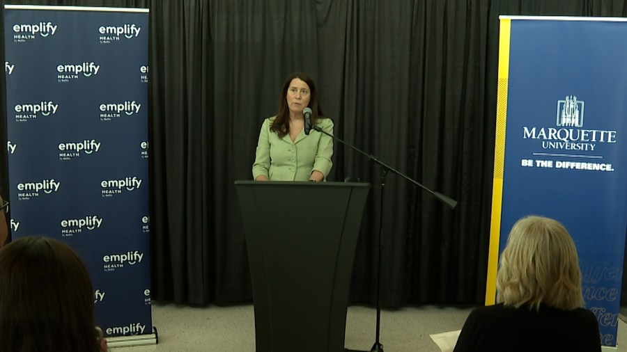 Emplify Health by Bellin & Marquette partner for pilot program to support & hire mental health counselors