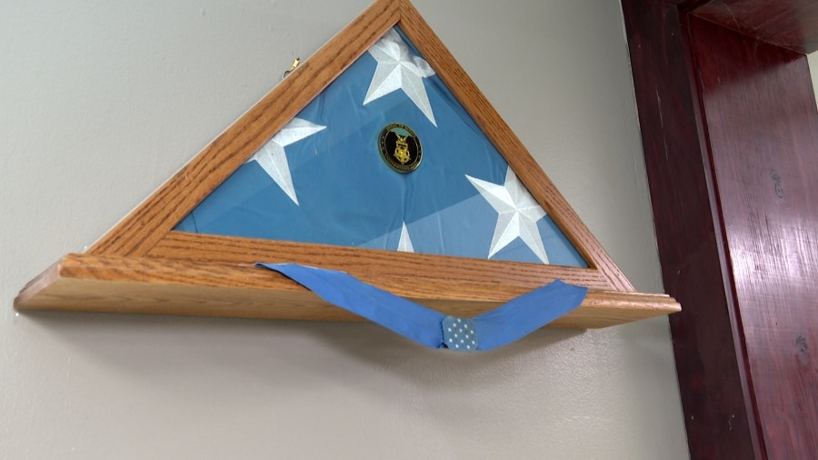 Hometown Heroes: Menasha's Medal of Honor recipient Kenneth E. Stumpf