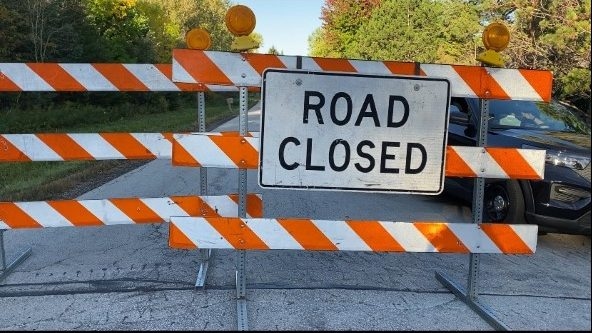 NEW Water sewer project to temporarily close Webster Avenue in Green Bay