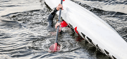 Quick response after kayaks overturn on Fox River, no injuries reported